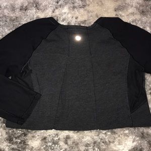 Lululemon quarter zip